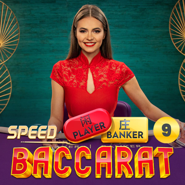 Nhanh 15s - Baccarat 9 DA88